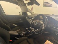 USED 2016 16 BMW 2 SERIES 2.0 218D SE GRAN TOURER 5d 148 BHP **FREE 15 MONTH AU WARRANTY**