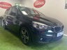 USED 2016 16 BMW 2 SERIES 2.0 218D SE GRAN TOURER 5d 148 BHP **FREE 15 MONTH AU WARRANTY**