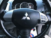 USED 2010 60 MITSUBISHI L200 2.5 DI-D 4X4 BARBARIAN LB DCB 175 BHP FULL HISTORY + T, BELT KIT CHANGED