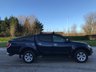 USED 2010 60 MITSUBISHI L200 2.5 DI-D 4X4 BARBARIAN LB DCB 175 BHP FULL HISTORY + T, BELT KIT CHANGED