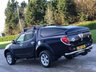 USED 2010 60 MITSUBISHI L200 2.5 DI-D 4X4 BARBARIAN LB DCB 175 BHP FULL HISTORY + T, BELT KIT CHANGED