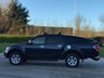 USED 2010 60 MITSUBISHI L200 2.5 DI-D 4X4 BARBARIAN LB DCB 175 BHP FULL HISTORY + T, BELT KIT CHANGED
