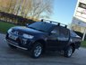 USED 2010 60 MITSUBISHI L200 2.5 DI-D 4X4 BARBARIAN LB DCB 175 BHP FULL HISTORY + T, BELT KIT CHANGED