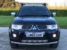 USED 2010 60 MITSUBISHI L200 2.5 DI-D 4X4 BARBARIAN LB DCB 175 BHP FULL HISTORY + T, BELT KIT CHANGED