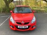 USED 2010 60 VAUXHALL CORSA 1.6 VXR 3d 189 BHP NEW CAMBELT, CLUTCH