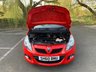 USED 2010 60 VAUXHALL CORSA 1.6 VXR 3d 189 BHP NEW CAMBELT, CLUTCH
