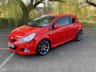 USED 2010 60 VAUXHALL CORSA 1.6 VXR 3d 189 BHP NEW CAMBELT, CLUTCH