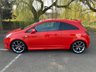 USED 2010 60 VAUXHALL CORSA 1.6 VXR 3d 189 BHP NEW CAMBELT, CLUTCH