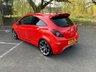 USED 2010 60 VAUXHALL CORSA 1.6 VXR 3d 189 BHP NEW CAMBELT, CLUTCH