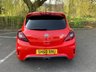 USED 2010 60 VAUXHALL CORSA 1.6 VXR 3d 189 BHP NEW CAMBELT, CLUTCH