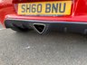 USED 2010 60 VAUXHALL CORSA 1.6 VXR 3d 189 BHP NEW CAMBELT, CLUTCH