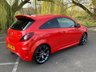 USED 2010 60 VAUXHALL CORSA 1.6 VXR 3d 189 BHP NEW CAMBELT, CLUTCH