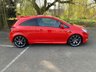 USED 2010 60 VAUXHALL CORSA 1.6 VXR 3d 189 BHP NEW CAMBELT, CLUTCH