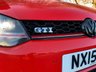 USED 2015 15 VOLKSWAGEN POLO 1.8 GTI 3d 189 BHP Tinted Glass, Folding Mirrors
