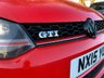 USED 2015 15 VOLKSWAGEN POLO 1.8 GTI 3d 189 BHP Tinted Glass, Folding Mirrors