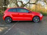 USED 2015 15 VOLKSWAGEN POLO 1.8 GTI 3d 189 BHP Tinted Glass, Folding Mirrors