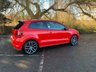 USED 2015 15 VOLKSWAGEN POLO 1.8 GTI 3d 189 BHP Tinted Glass, Folding Mirrors