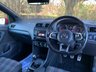 USED 2015 15 VOLKSWAGEN POLO 1.8 GTI 3d 189 BHP Tinted Glass, Folding Mirrors