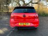 USED 2015 15 VOLKSWAGEN POLO 1.8 GTI 3d 189 BHP Tinted Glass, Folding Mirrors