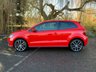USED 2015 15 VOLKSWAGEN POLO 1.8 GTI 3d 189 BHP Tinted Glass, Folding Mirrors