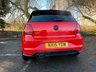 USED 2015 15 VOLKSWAGEN POLO 1.8 GTI 3d 189 BHP Tinted Glass, Folding Mirrors