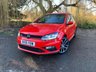 USED 2015 15 VOLKSWAGEN POLO 1.8 GTI 3d 189 BHP Tinted Glass, Folding Mirrors
