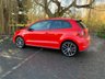 USED 2015 15 VOLKSWAGEN POLO 1.8 GTI 3d 189 BHP Tinted Glass, Folding Mirrors