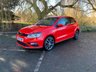 USED 2015 15 VOLKSWAGEN POLO 1.8 GTI 3d 189 BHP Tinted Glass, Folding Mirrors