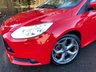 USED 2012 62 FORD FOCUS 2.0 ST-3 5d 247 BHP CRUISE CONTROL ACTIVE SPEED LIMITER
