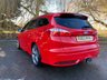USED 2012 62 FORD FOCUS 2.0 ST-3 5d 247 BHP CRUISE CONTROL ACTIVE SPEED LIMITER