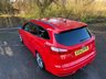 USED 2012 62 FORD FOCUS 2.0 ST-3 5d 247 BHP CRUISE CONTROL ACTIVE SPEED LIMITER