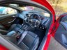 USED 2012 62 FORD FOCUS 2.0 ST-3 5d 247 BHP CRUISE CONTROL ACTIVE SPEED LIMITER