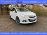 USED 2011 61 VAUXHALL CORSA 1.6 VXR NURBURGRING EDITION 3d 202 BHP BILSTEIN SUSPENSION & LIMITED SLIP DIFFERENTIAL