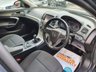 USED 2014 64 VAUXHALL INSIGNIA 2.0 DESIGN NAV CDTI ECOFLEX S/S 5d 138 BHP 