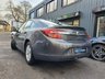 USED 2014 64 VAUXHALL INSIGNIA 2.0 DESIGN NAV CDTI ECOFLEX S/S 5d 138 BHP 