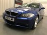 USED 2007 57 BMW 3 SERIES 2.0 320I M SPORT 4d 148 BHP OVER 100 CARS IN STOCK