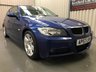 USED 2007 57 BMW 3 SERIES 2.0 320I M SPORT 4d 148 BHP OVER 100 CARS IN STOCK