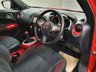 USED 2015 15 NISSAN JUKE 1.5 ACENTA PREMIUM DCI 5d 110 BHP FINANCE RATES FROM 6.9% APR