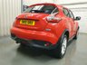 USED 2015 15 NISSAN JUKE 1.5 ACENTA PREMIUM DCI 5d 110 BHP FINANCE RATES FROM 6.9% APR