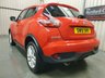 USED 2015 15 NISSAN JUKE 1.5 ACENTA PREMIUM DCI 5d 110 BHP FINANCE RATES FROM 6.9% APR