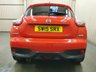 USED 2015 15 NISSAN JUKE 1.5 ACENTA PREMIUM DCI 5d 110 BHP FINANCE RATES FROM 6.9% APR