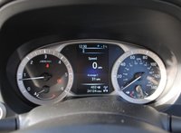 USED 2019 19 NISSAN NAVARA 2.3 DCI TEKNA 4X4 SHR DCB 190 BHP www.suffolkcarcentre.co.uk - Located at Reydon