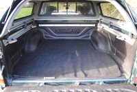 USED 2019 19 NISSAN NAVARA 2.3 DCI TEKNA 4X4 SHR DCB 190 BHP www.suffolkcarcentre.co.uk - Located at Reydon