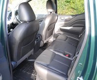 USED 2019 19 NISSAN NAVARA 2.3 DCI TEKNA 4X4 SHR DCB 190 BHP www.suffolkcarcentre.co.uk - Located at Reydon