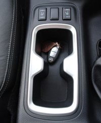 USED 2019 19 NISSAN NAVARA 2.3 DCI TEKNA 4X4 SHR DCB 190 BHP www.suffolkcarcentre.co.uk - Located at Reydon