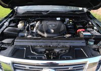 USED 2019 19 NISSAN NAVARA 2.3 DCI TEKNA 4X4 SHR DCB 190 BHP www.suffolkcarcentre.co.uk - Located at Reydon