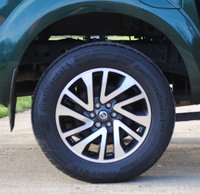 USED 2019 19 NISSAN NAVARA 2.3 DCI TEKNA 4X4 SHR DCB 190 BHP www.suffolkcarcentre.co.uk - Located at Reydon