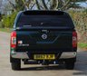 USED 2019 19 NISSAN NAVARA 2.3 DCI TEKNA 4X4 SHR DCB 190 BHP www.suffolkcarcentre.co.uk - Located at Reydon