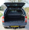 USED 2019 19 NISSAN NAVARA 2.3 DCI TEKNA 4X4 SHR DCB 190 BHP www.suffolkcarcentre.co.uk - Located at Reydon