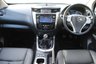 USED 2019 19 NISSAN NAVARA 2.3 DCI TEKNA 4X4 SHR DCB 190 BHP www.suffolkcarcentre.co.uk - Located at Reydon